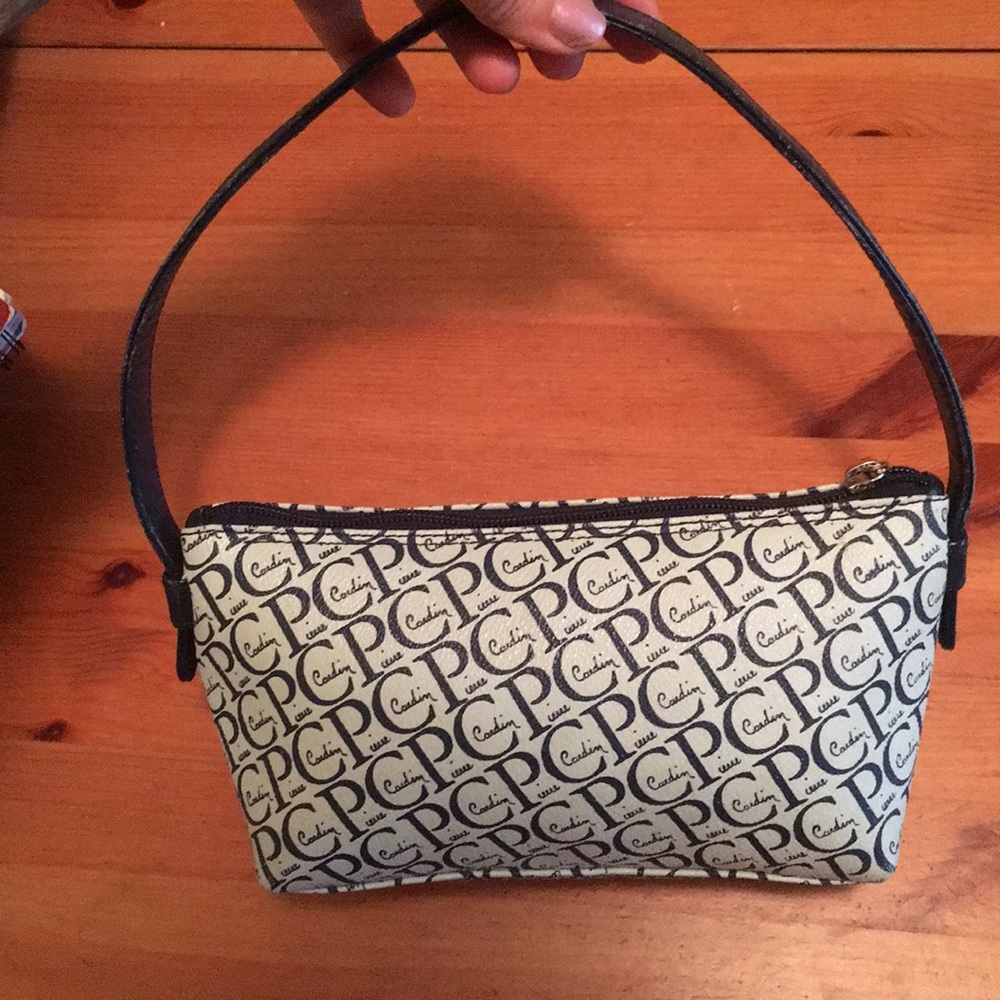 VTG Pierre Cardin pouchette